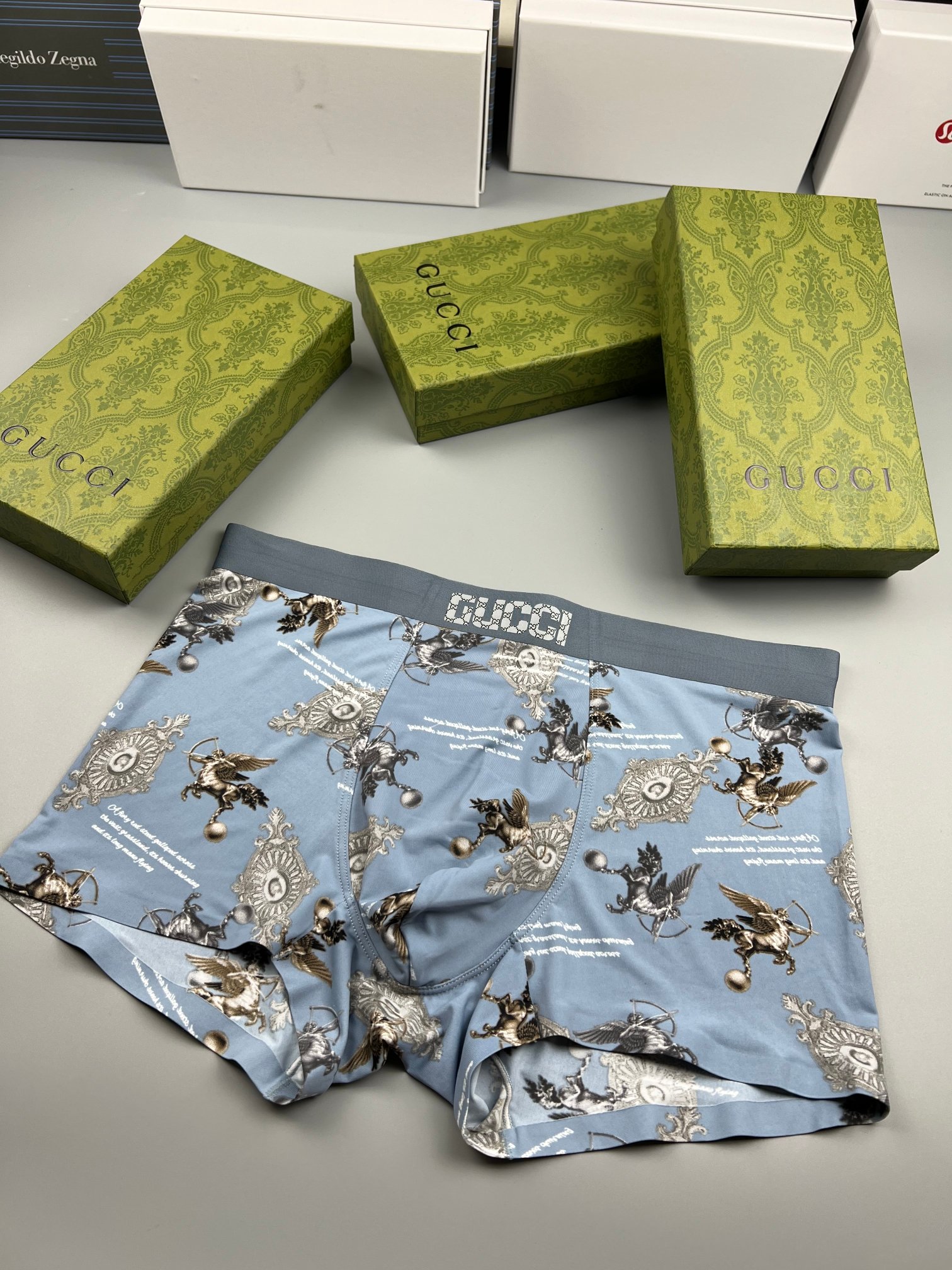 Gucci boxer L-3XL 21 (4)